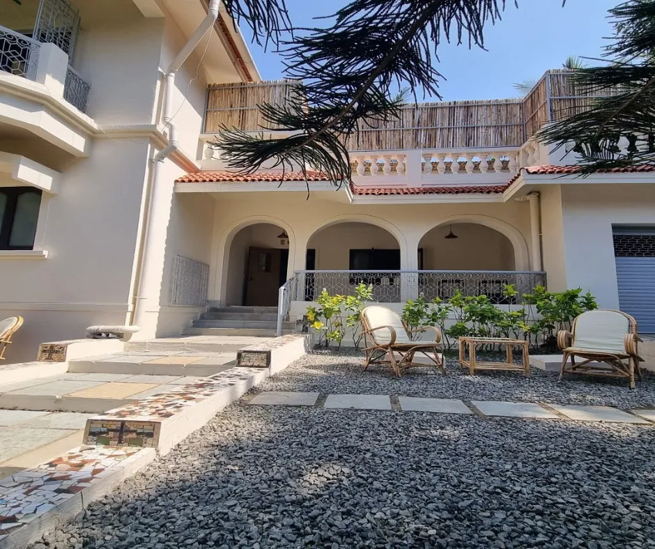 M Hospitality Porvorim, Goa