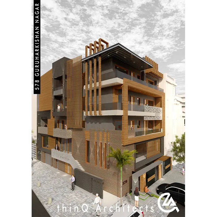 578 GURUHARIKISHAN NAGAR