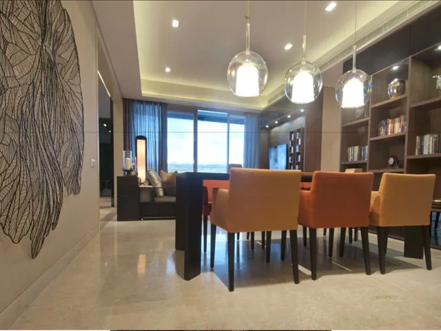 IREO SAMPLE AND MARKETING OFFICE