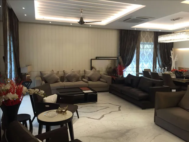 IREO SAMPLE AND MARKETING OFFICE