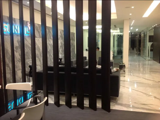 SUNHILL REALITY GURGAON