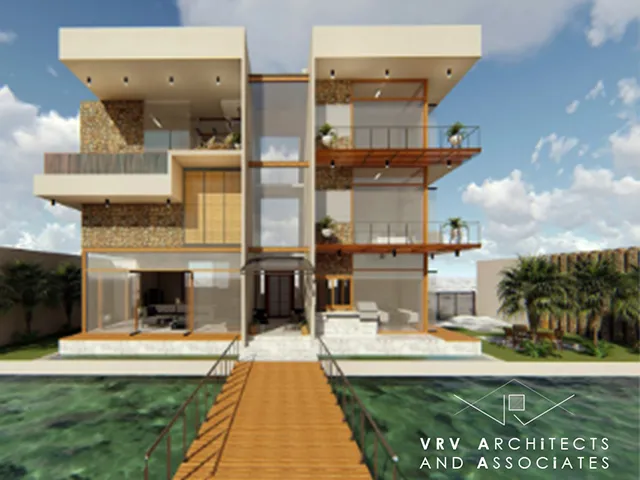 RESIDENCE UDAIPUR