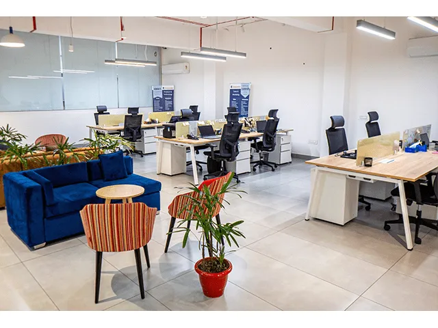 Corporate Office In Ludhiana