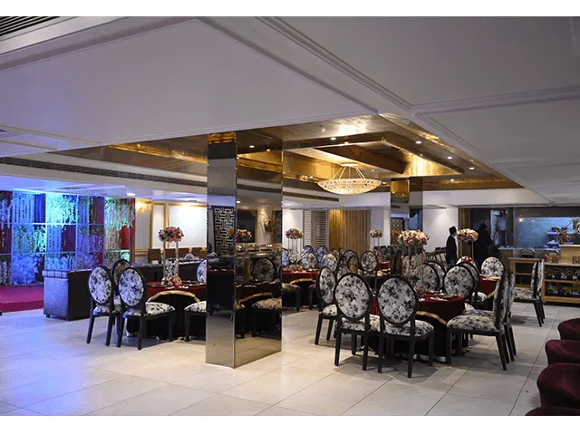 Banquet in Ludhiana
