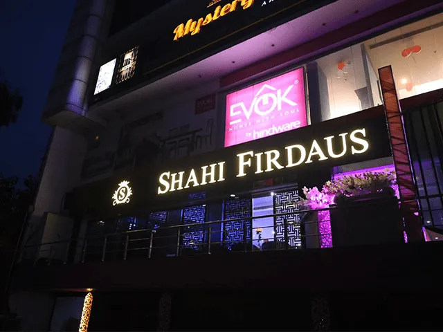 Banquet in Ludhiana