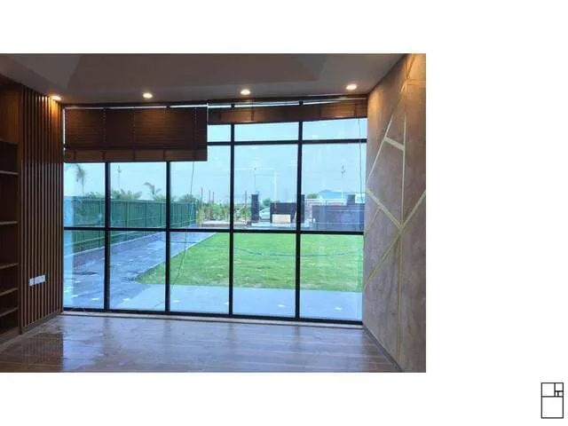 PROJECT : OFFICE INTERIORS LOCATION : SECTOR 135,NOIDA COMPLETION YEAR : 2019