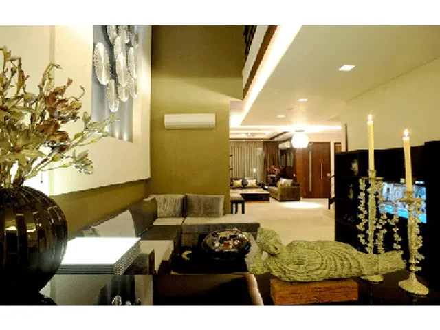 RESIDENTIAL PROJECTS