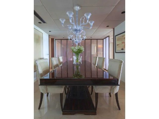 RESIDENTIAL PROJECTS