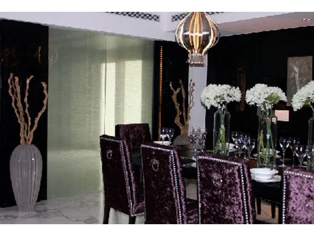 RESIDENTIAL PROJECTS
