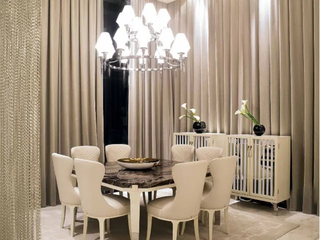 RESIDENTIAL PROJECTS