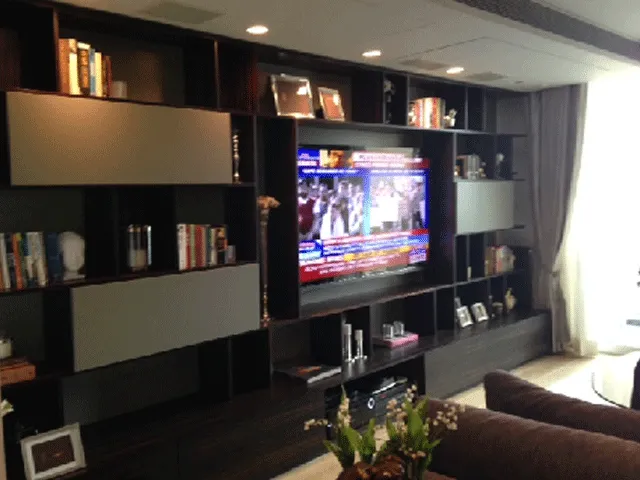 RESIDENTIAL PROJECTS