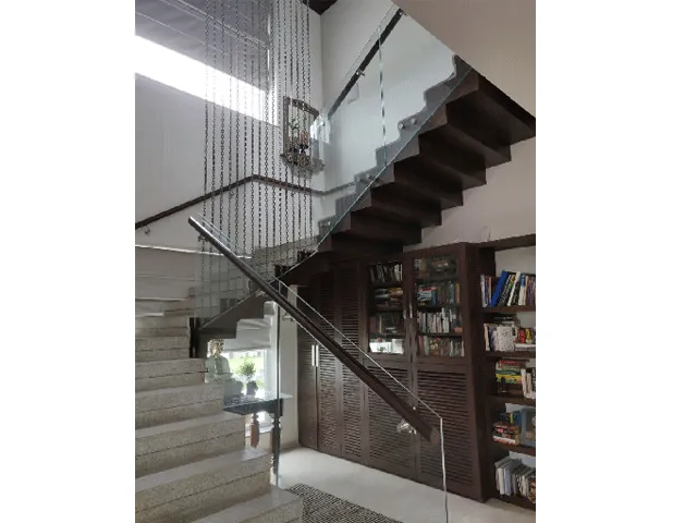 RESIDENTIAL PROJECTS