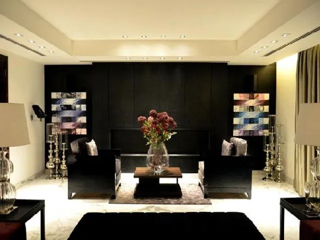 RESIDENTIAL PROJECTS
