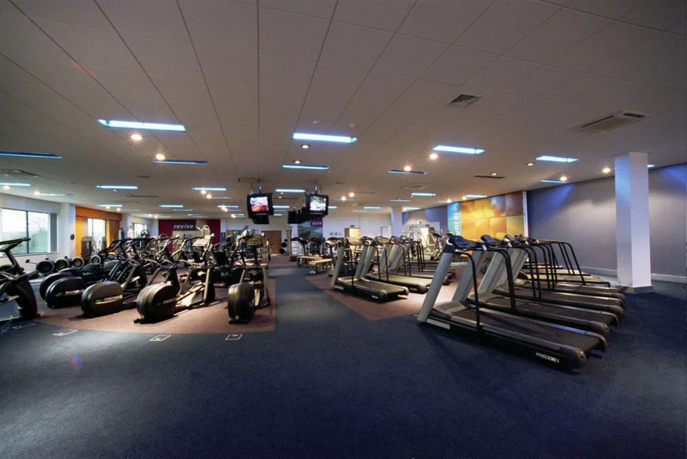 7 Low Maintenance Tips for PVC Rubber Gym Floors