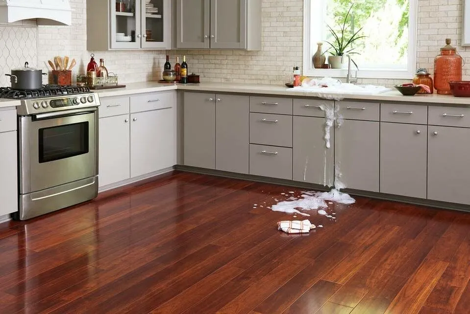 All About Waterproof Wooden Flooring: Full Guide