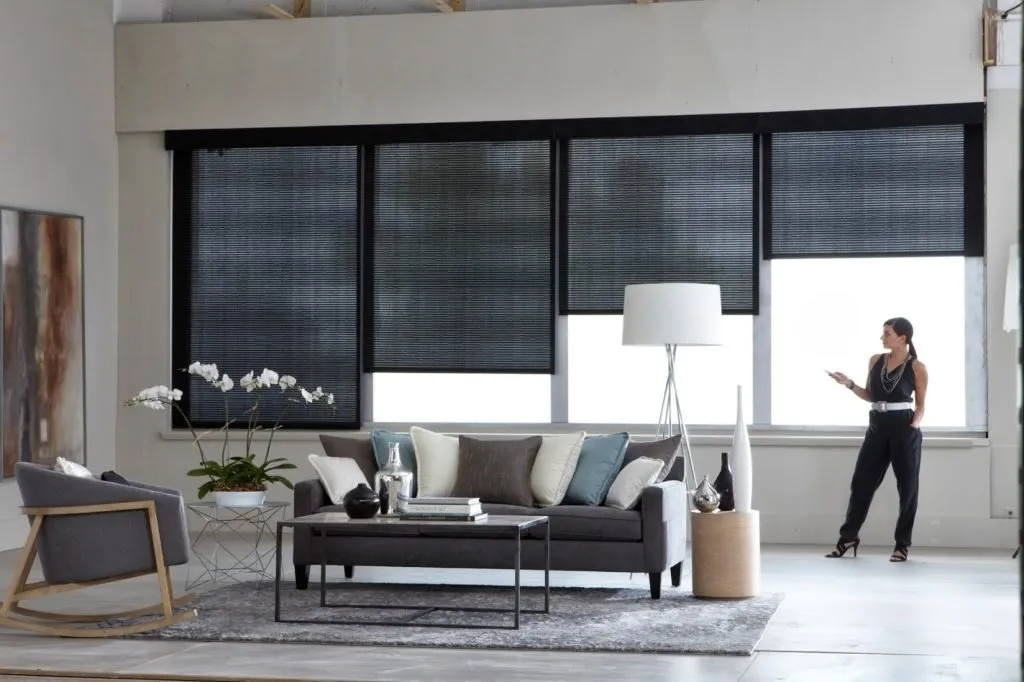 Benefits of Motorized Curtains and How They Works