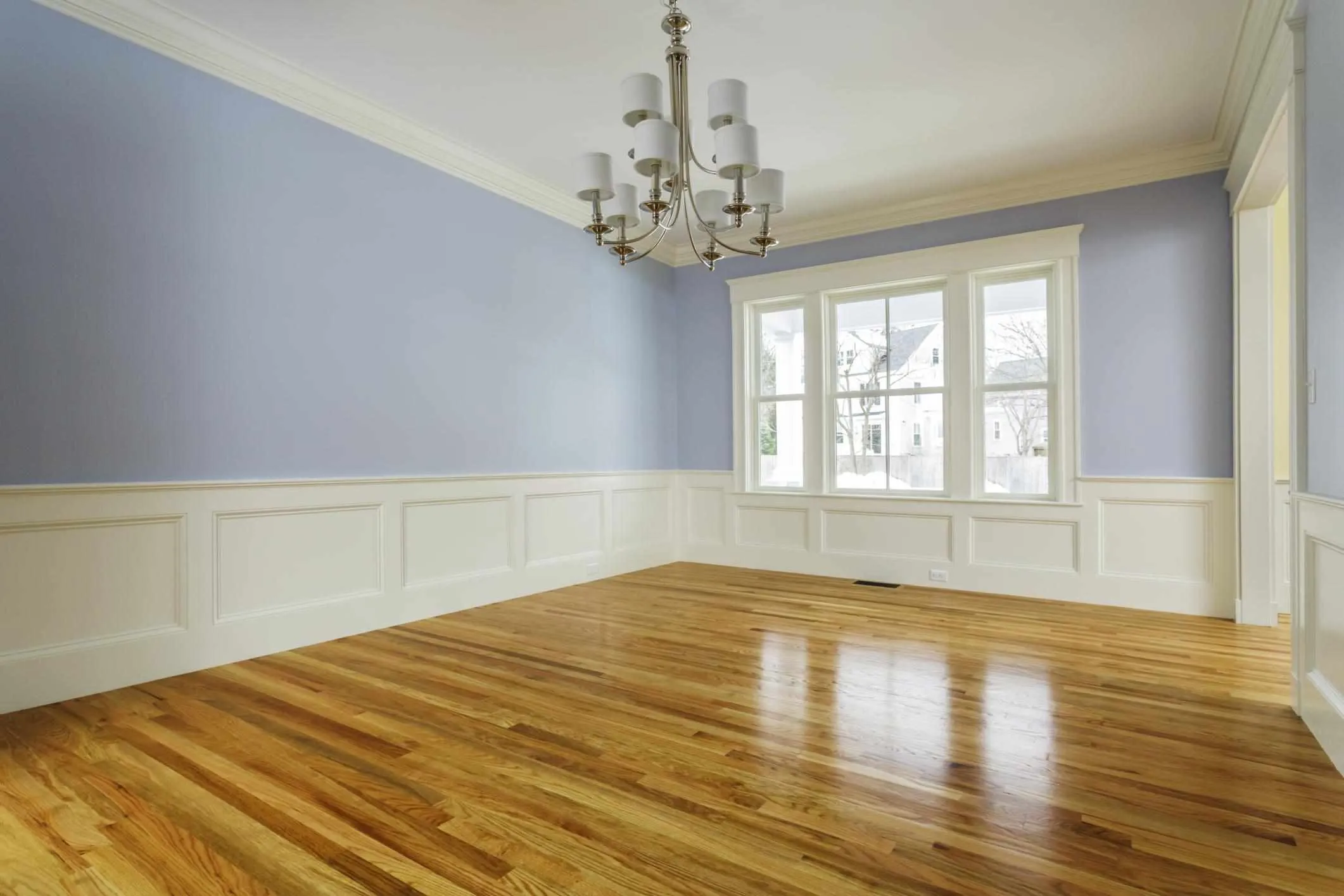 Exotic Wooden Flooring Types: Add a Unique Touch to Your Home