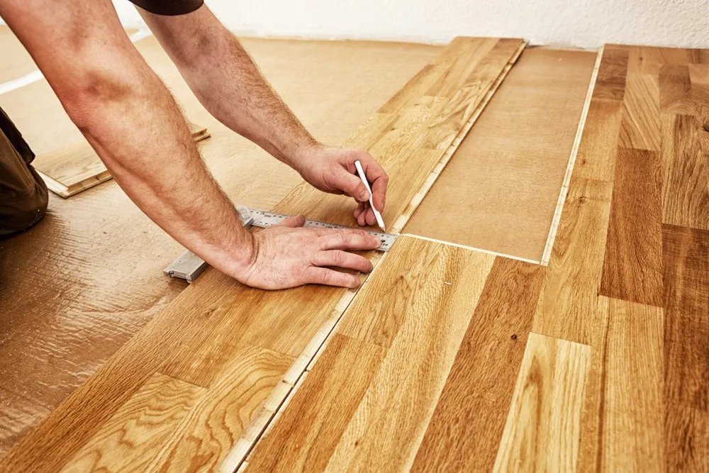 How Engineered Wood Adds Value to Your Home