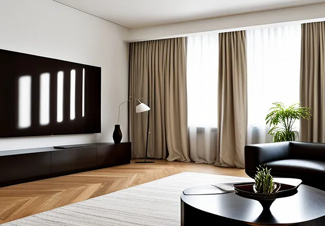 How to Choose Best Curtain Design for Home?
