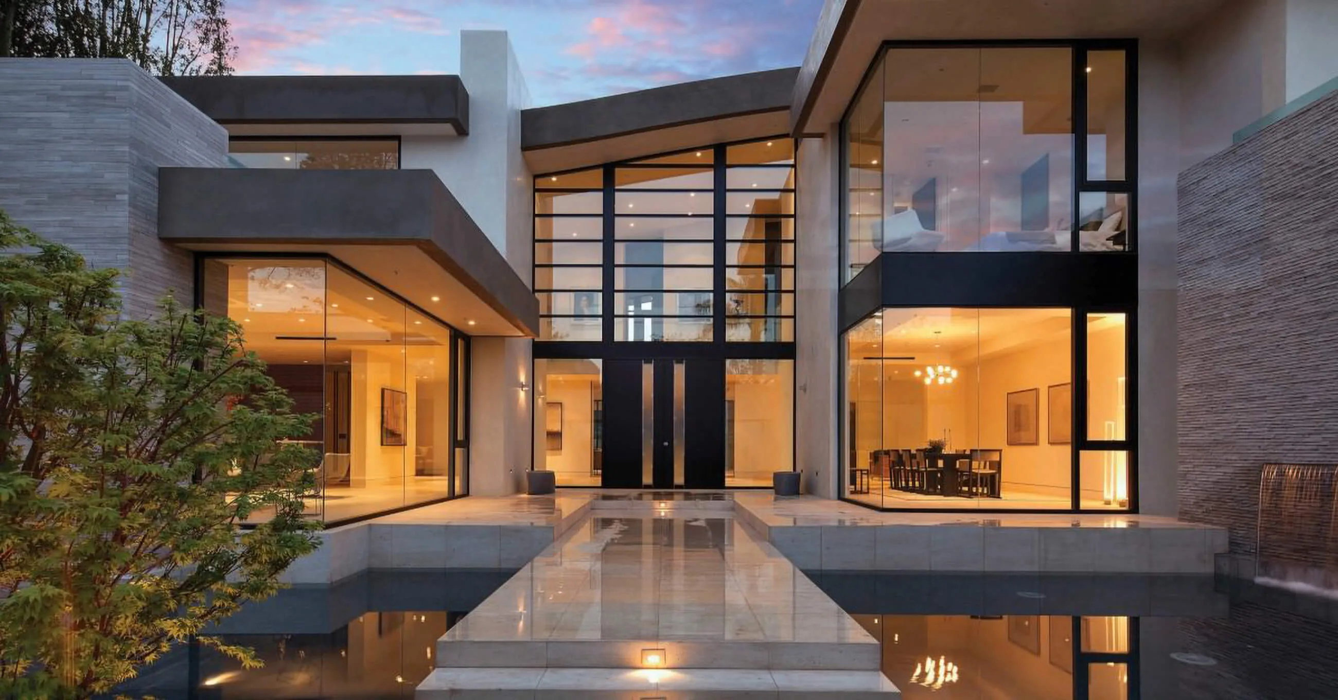 How to Choose the Right Door Profile?