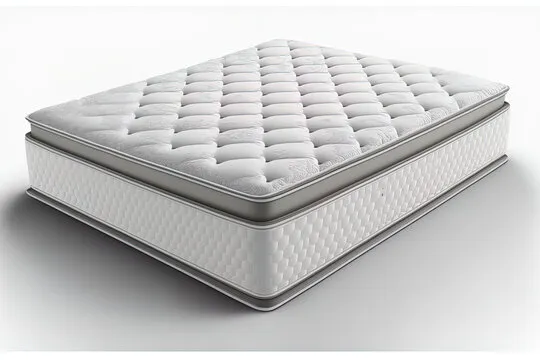 How to Choose the Right Mattress Based on Your Sleeping Position