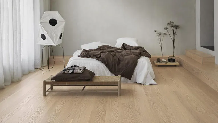 How to Install Engineered Wood Flooring in Easy Steps?