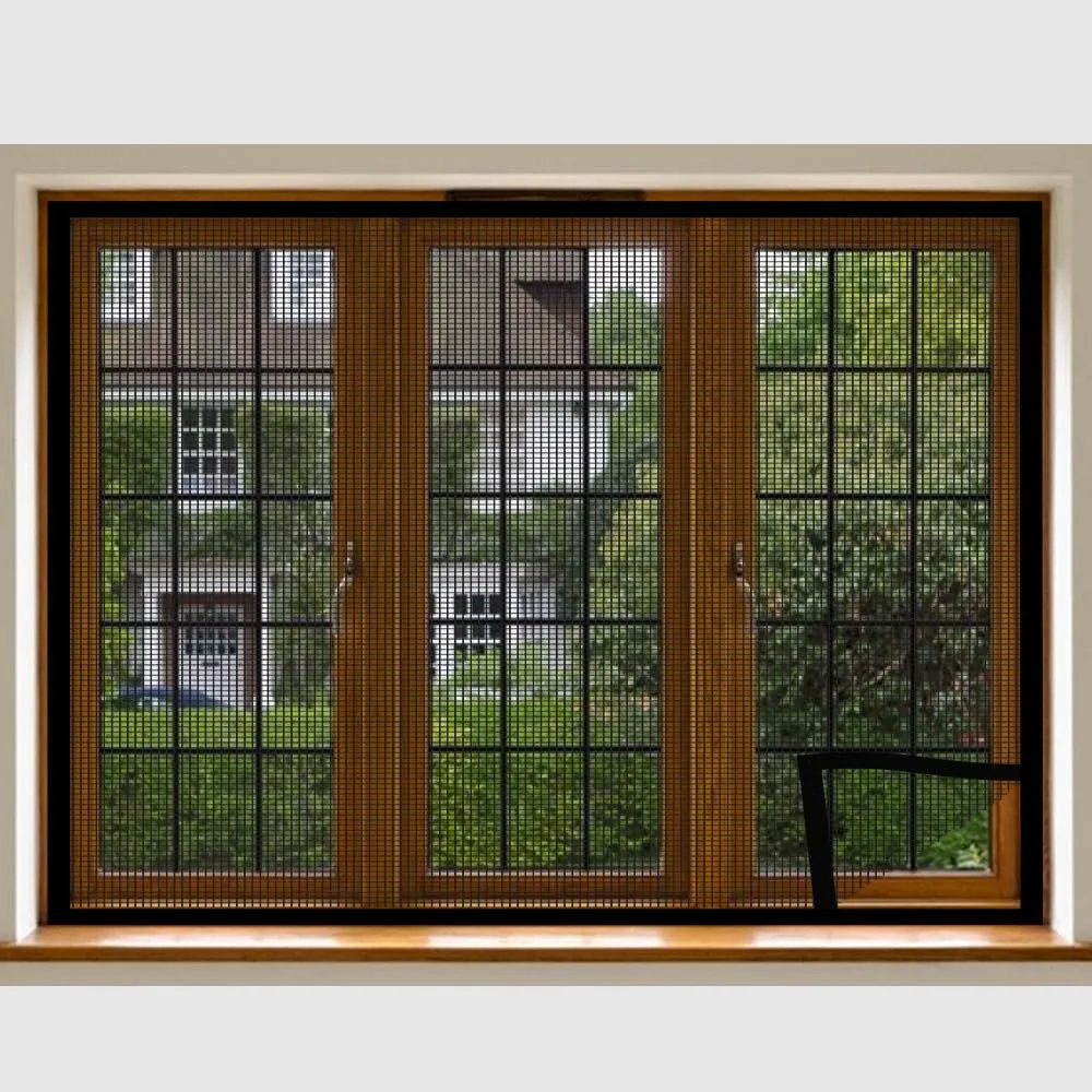 Complete Guide About Mosquito Mesh for Windows