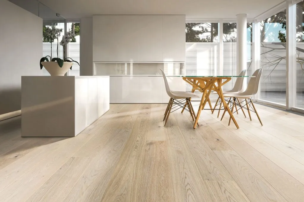 The Advantages of Engineered Wood: A Durable and Sustainable Choice