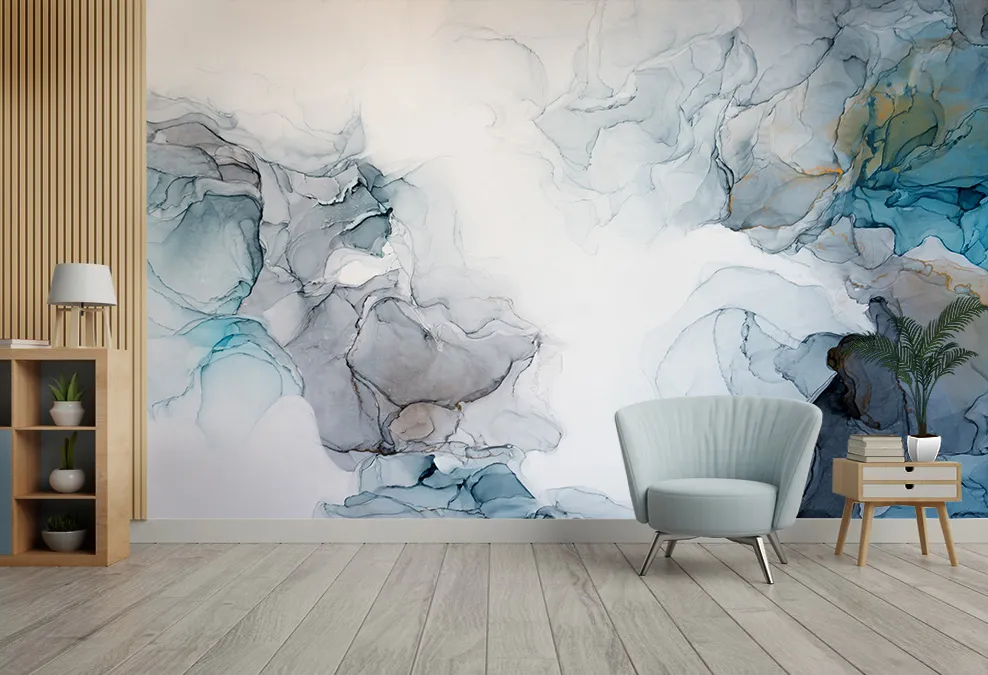 Top 10 Benefits of Customized Wallpaper