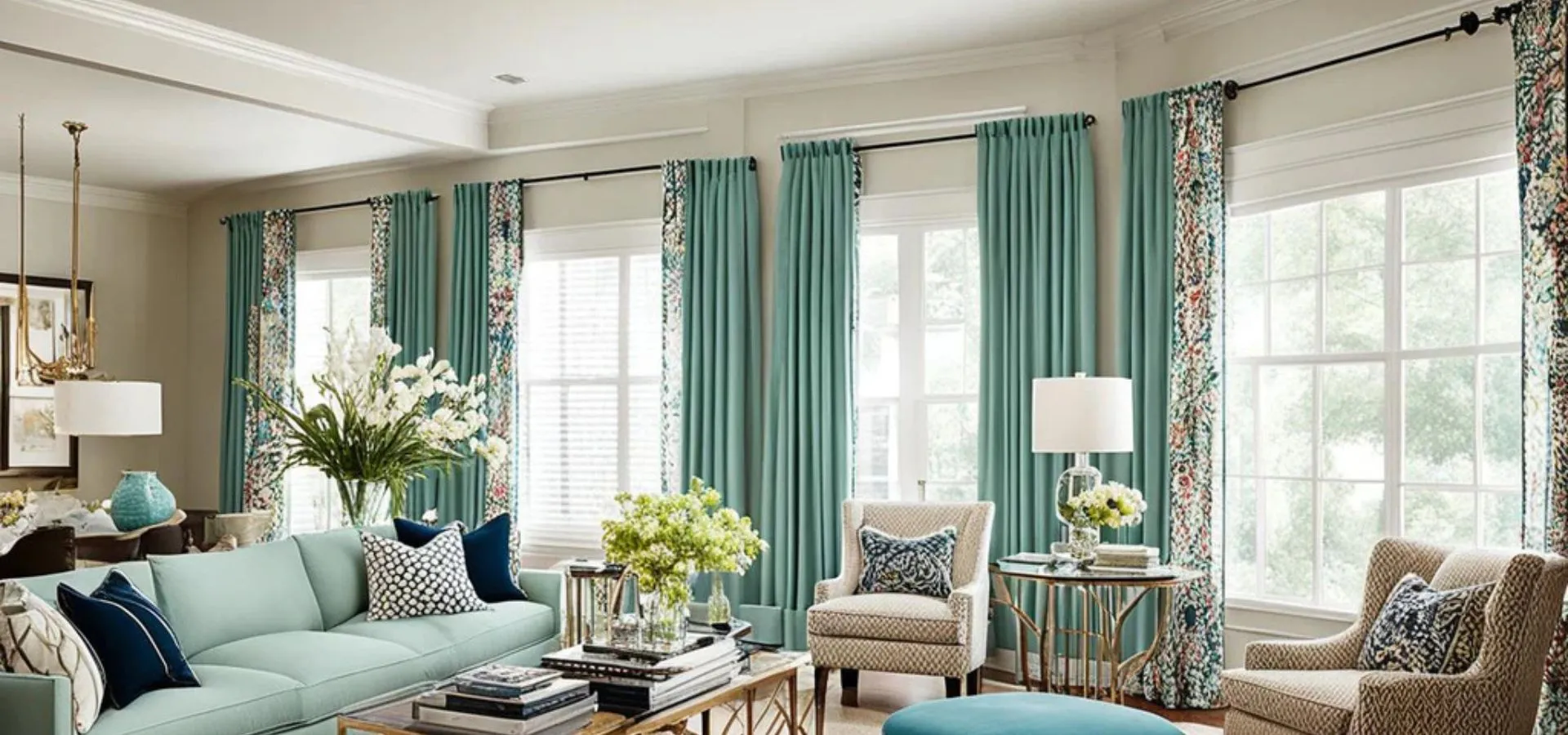 Top Curtain Fabric Trends of 2026: From Linen to Velvet