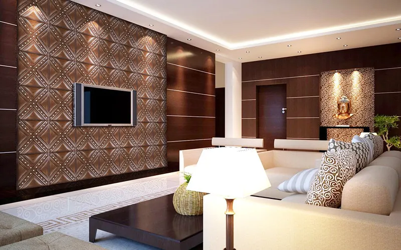Top Reasons to Choose PVC Panels for Your Next Renovation