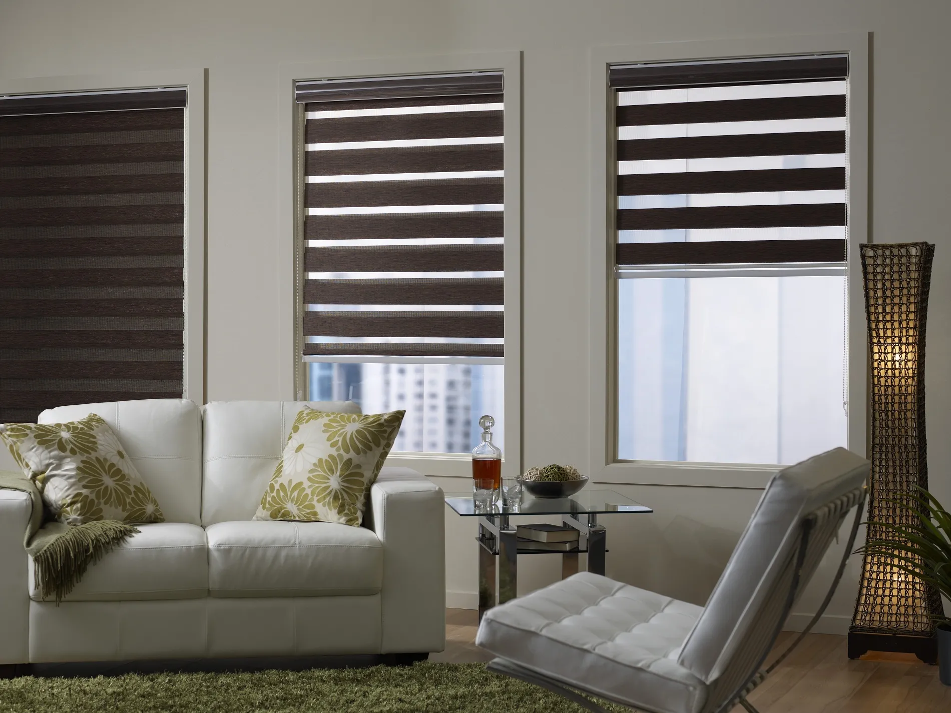 What Are Zebra Blinds for Windows and Why Are They Trending?