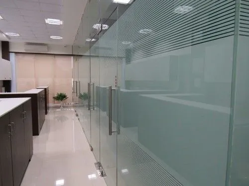Elevate Office Aesthetics: Discover Glass Film for Office