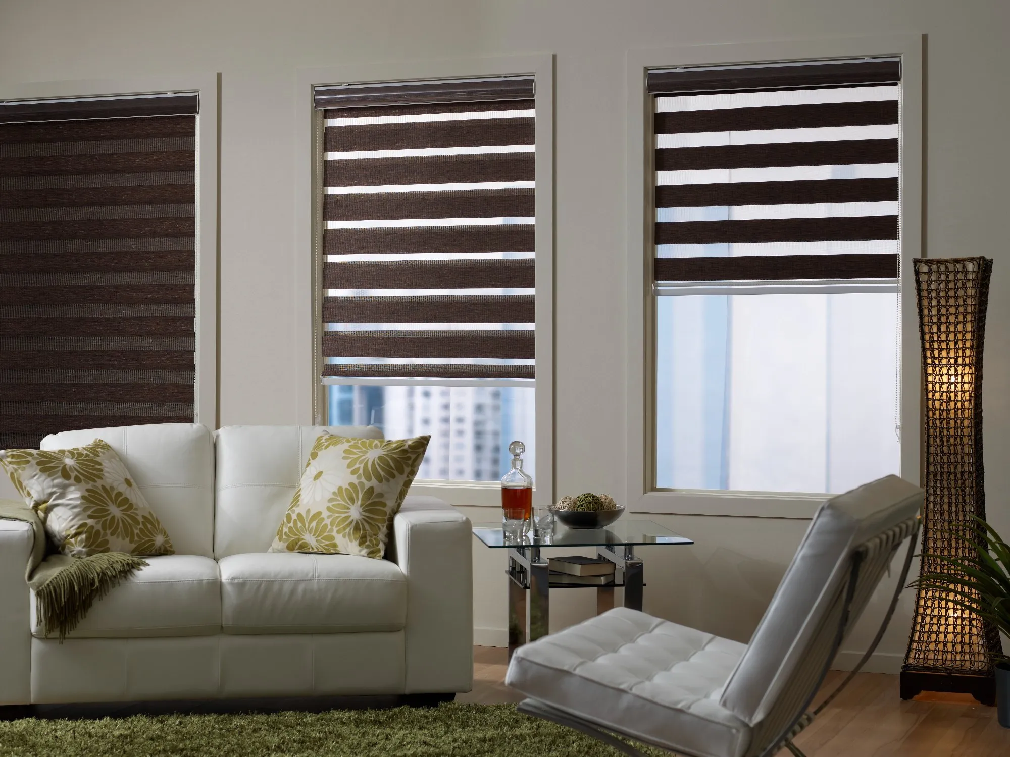 How to Install Zebra Blinds Efficiently?