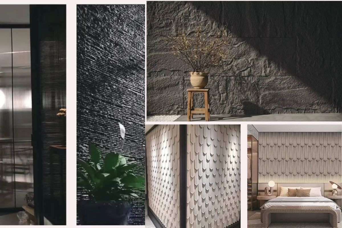 Budget Renovation Hack: Get a High-End Stone Look with PU Rock Veneer
