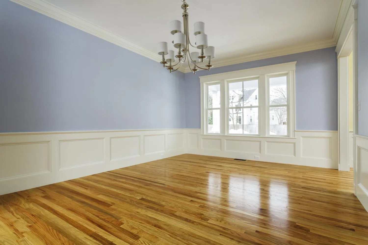 Types of Wooden Flooring: A Comprehensive Guide