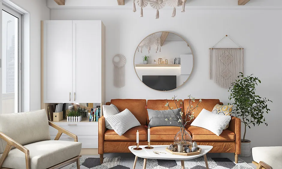 10 Useful Wall Decor Ideas to Revamp Your Space
