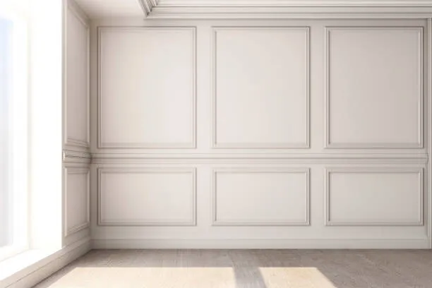 Top 10 Wall-Panelling Trends for 2024