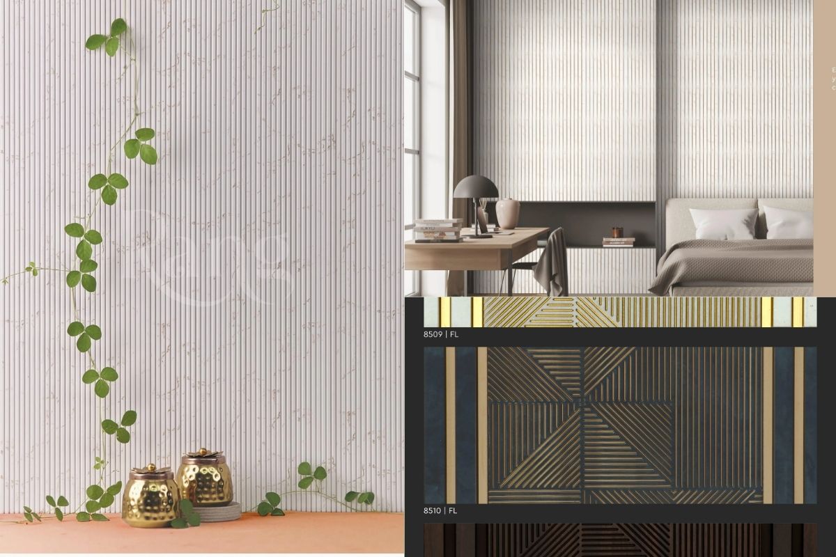 Budget Home Glow-Up: Cheap Wall Panelling Tricks for Luxe Vibes