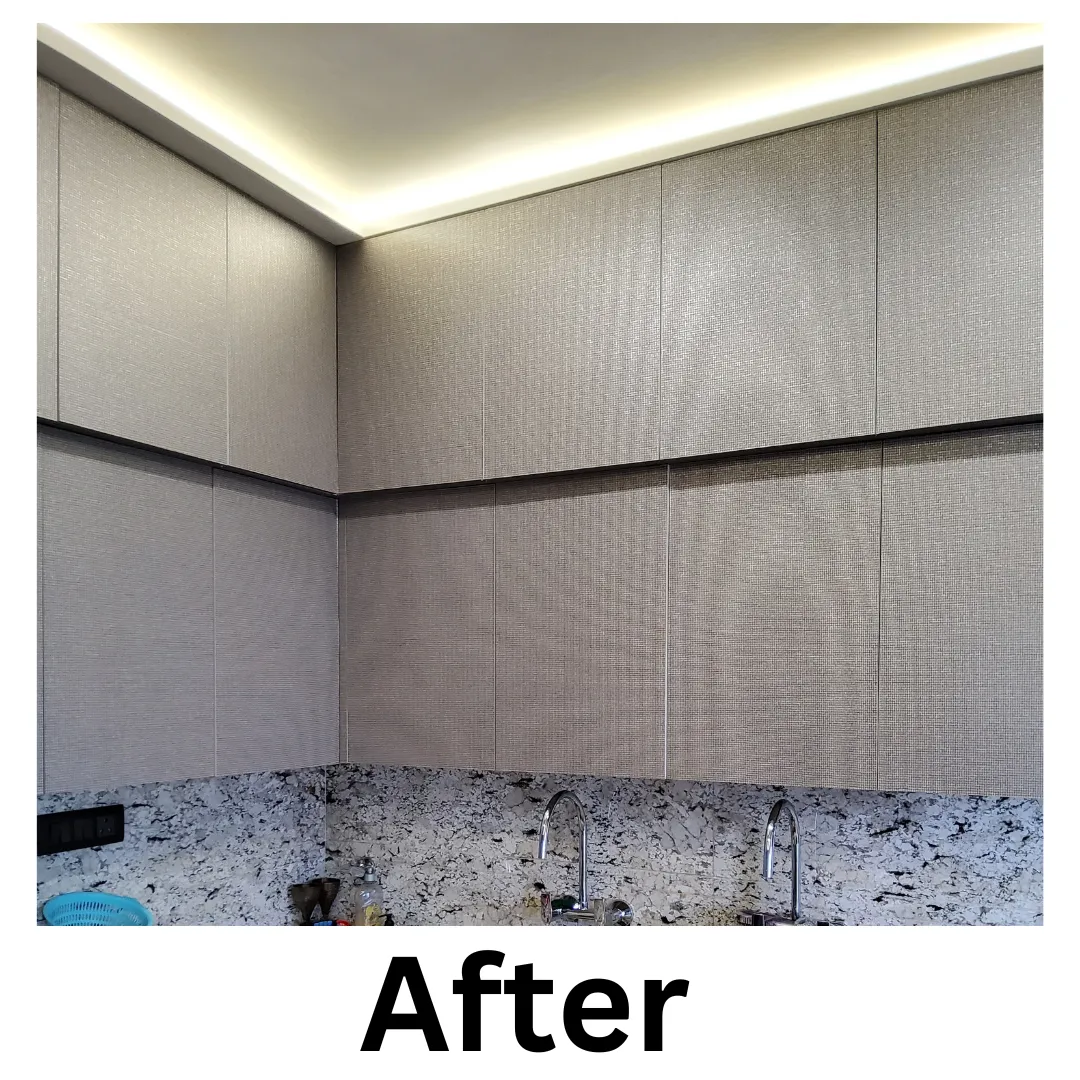 Interior Film At Faridabad