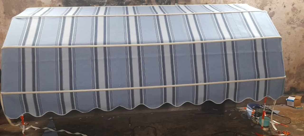 Awning