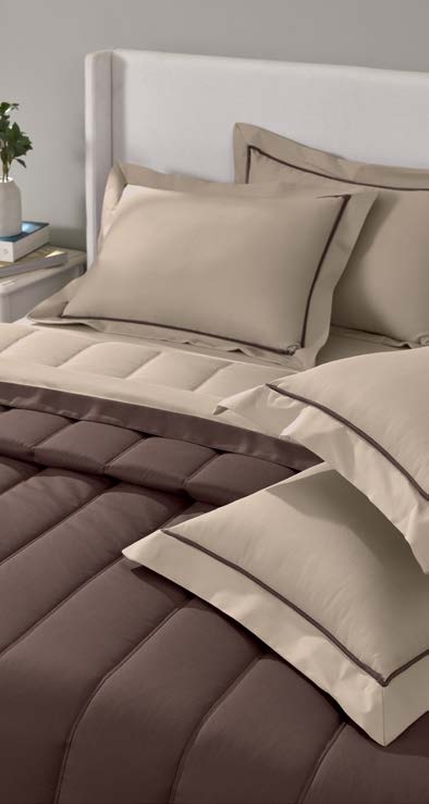 Double Comforter