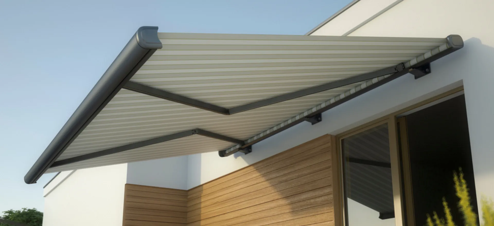 Awning & Canopy