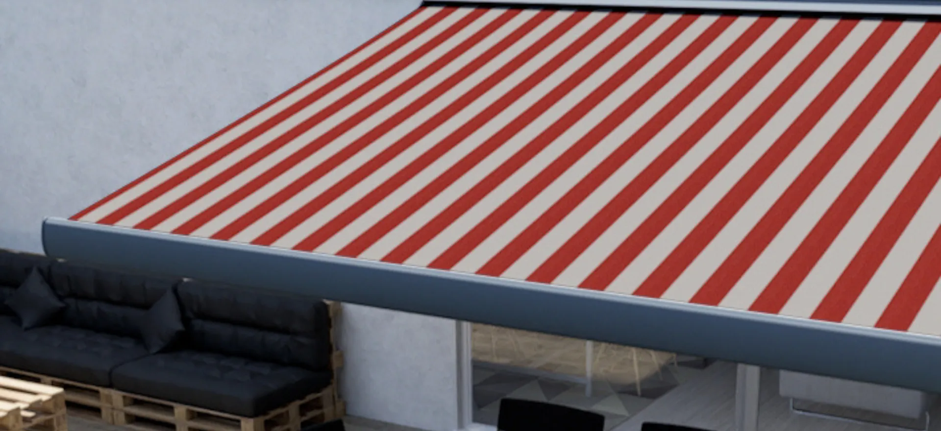 Awning & Canopy
