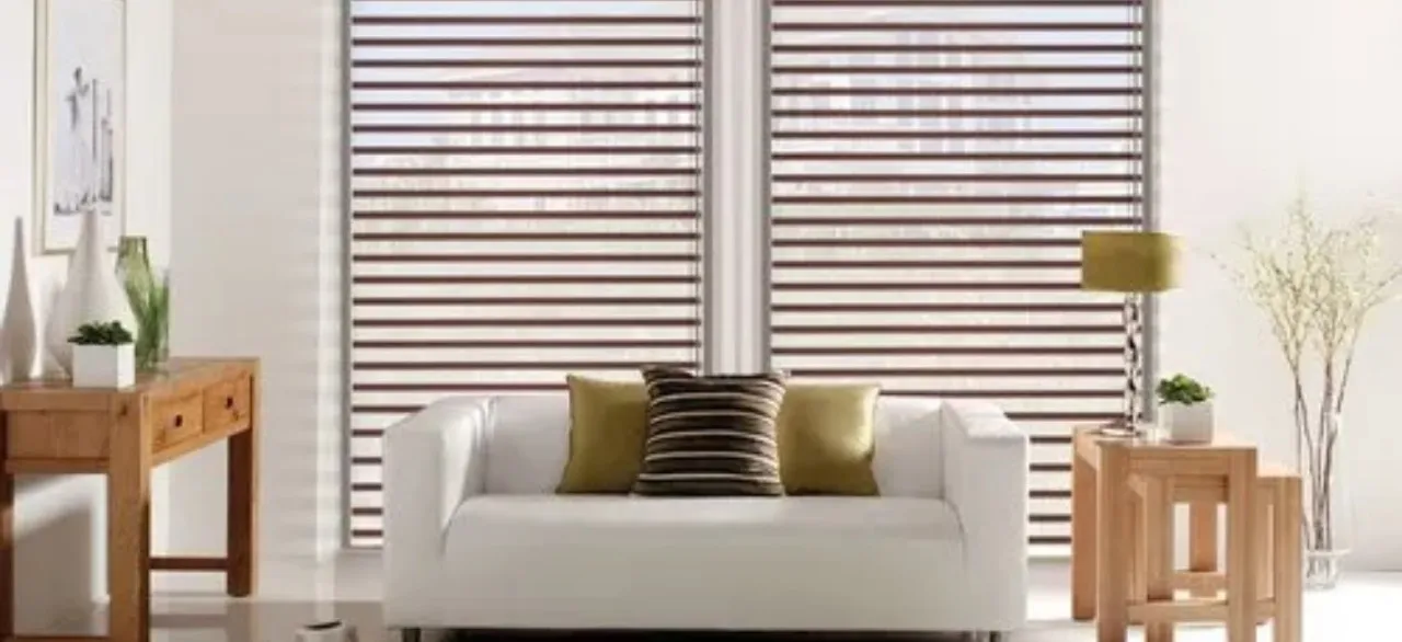 Customized Blinds