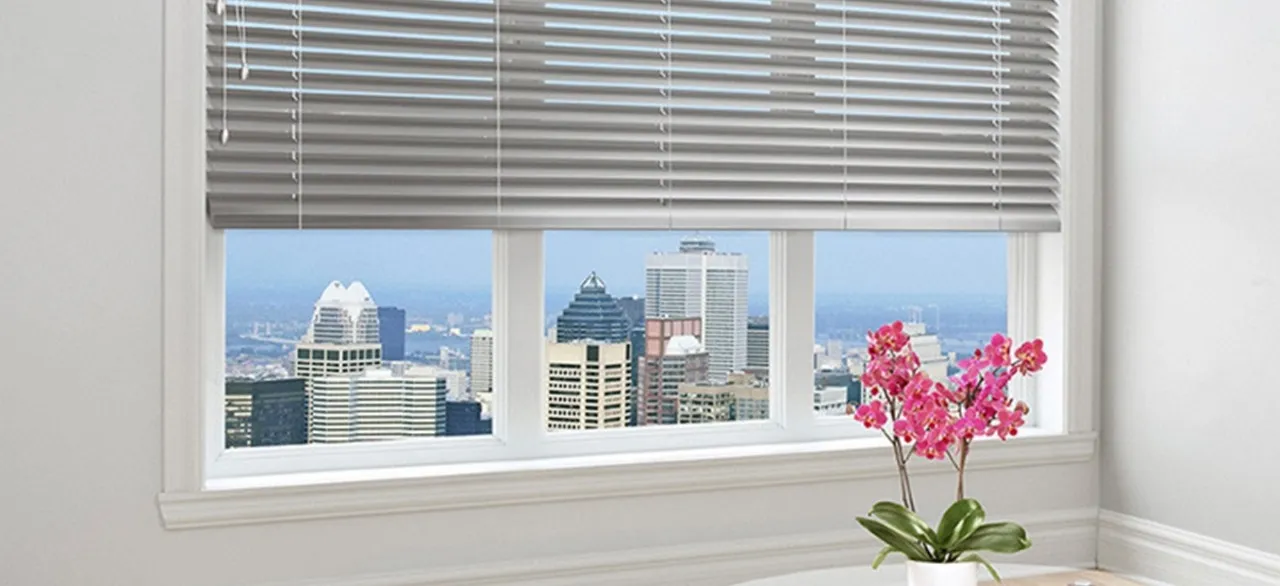Customized Blinds