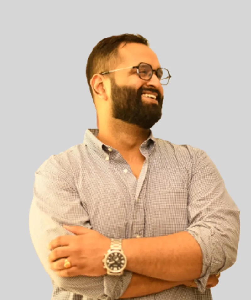 SHASHANK AGGARWAL