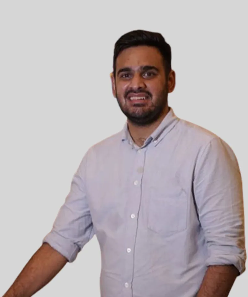 DHRUV CHAWLA