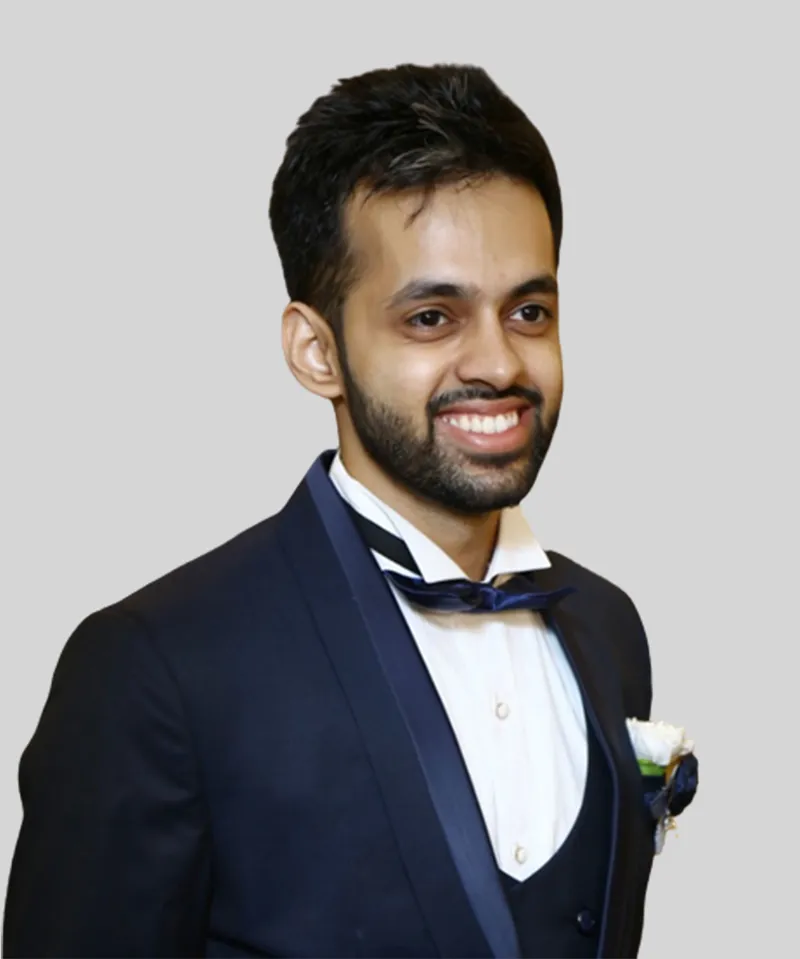 BHUVAN THUKRAL