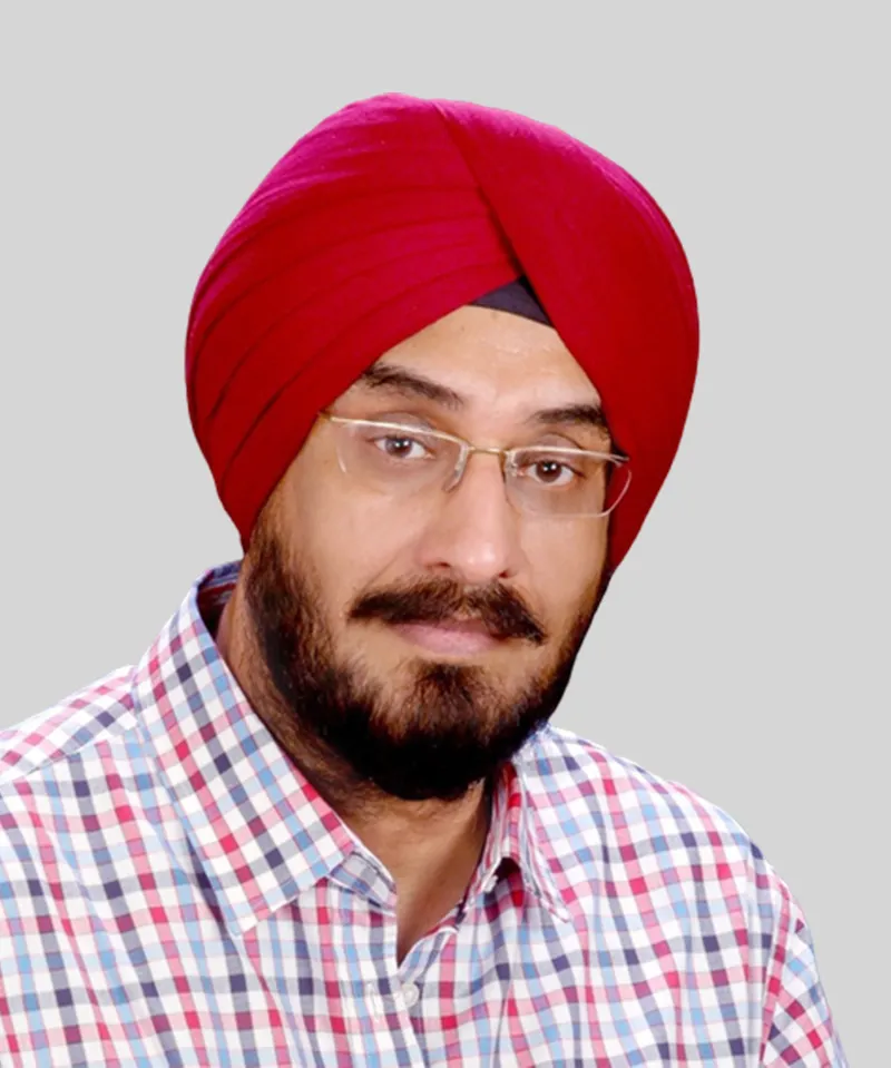 MR CJS BHATIA